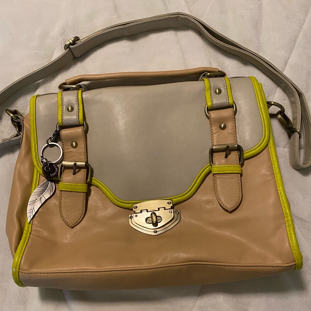 Sakroots purse